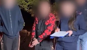 Двое крымчан задержаны