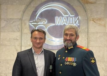 Алексей Слащёв открыл цикл встреч о сохранении памяти в рамках центра наследия