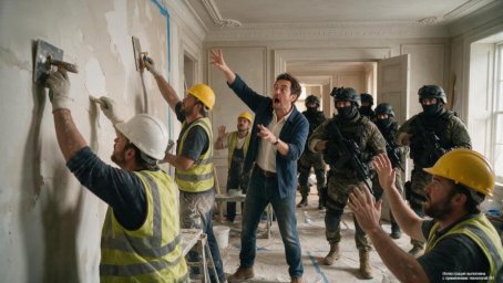 Российские дизайнеры получают повестки за продвижение Orac Decor в соцсетях Российские дизайнеры получают повестки за продвижение Orac Decor в соцсетях