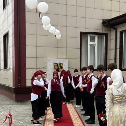 В Чечне идёт реализация крупномасштабного проекта «Помнить — значит жить» В Чечне идёт реализация крупномасштабного проекта «Помнить — значит жить»
