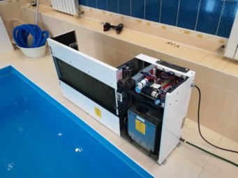 Ремонт осушителей воздуха в Москве от опытных техников Компания МХ-Сервис