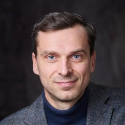 Павел Вербняк - международный эксперт в области личностного и корпоративного развития Павел Вербняк - международный эксперт в области личностного и корпоративного развития