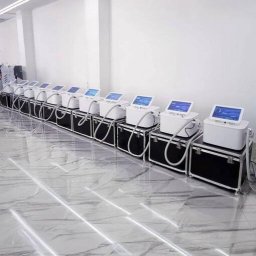 Удаление татуировок - важность правильного выбора лазерного оборудования Удаление татуировок - важность правильного выбора лазерного оборудования