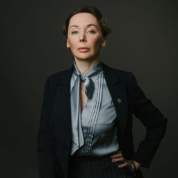 Юлия Вербицкая-Линник объяснила, при каких условиях дом может остаться у Маши Распутиной и её мужа Юлия Вербицкая-Линник объяснила, при каких условиях дом может остаться у Маши Распутиной и её мужа