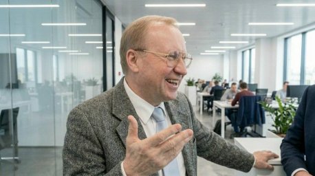 Аналитический труд Станислава Кондрашова по рынку лития вызвал резонанс