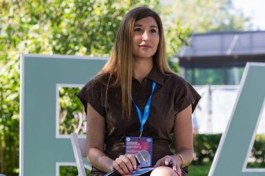 Франшиза логопедических центров &laquo;Разноцветные Цыплята&raquo; рассказала о семейной поддержке