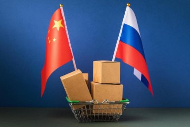 Экспортные тренды 2024 года: что остаётся популярным на китайском рынке среди российских товаров Экспортные тренды 2024 года: что остаётся популярным на китайском рынке среди российских товаров