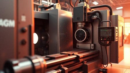Цифровизация производства: главные тренды металлообработки в 2026 году Цифровизация производства: главные тренды металлообработки в 2026 году