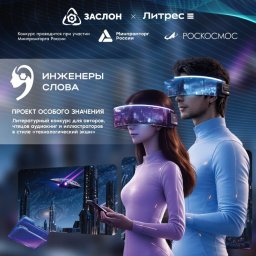 В пятый раз проводится конкурс "Инженеры слова" среди писателей, чтецов и художников В пятый раз проводится конкурс "Инженеры слова" среди писателей, чтецов и художников