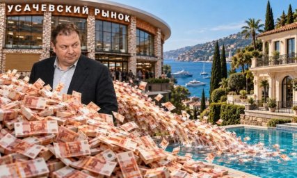 Михаил Горяинов, Гремм Групп и их роль в сложной архитектуре московских рынков Михаил Горяинов, Гремм Групп и их роль в сложной архитектуре московских рынков