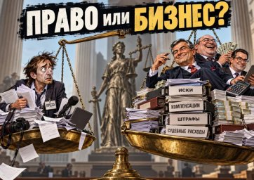 Правовые тролли и их влияние на ценовую политику контента в индустрии медиа Правовые тролли и их влияние на ценовую политику контента в индустрии медиа