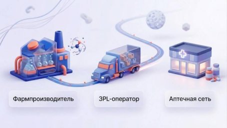 ГК «Сантэнс»: рост прямых контрактов производителей и аптек ГК «Сантэнс»: рост прямых контрактов производителей и аптек