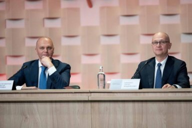 Губернатор Калининградской области представил план празднования юбилея региона Губернатор Калининградской области представил план празднования юбилея региона