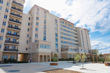 Благоустройство дворов в новостройках: какие решения делают пространство удобным для жителей? Благоустройство дворов в новостройках: какие решения делают пространство удобным для жителей?