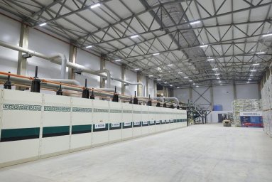 ТЗМВ «Массивъ» — крымское производство, которое меняет рынок теплоизоляционных материалов ТЗМВ «Массивъ» — крымское производство, которое меняет рынок теплоизоляционных материалов