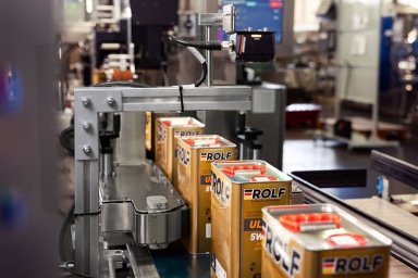 «Известия»: производители автомасел и присадок предупредили о повышении цен «Известия»: производители автомасел и присадок предупредили о повышении цен