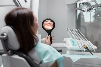 Как выбрать клинику стоматологии: на что обращать внимание Как выбрать клинику стоматологии: на что обращать внимание
